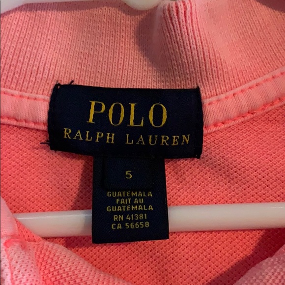 POLO Ralph Lauren - Picture 2 of 2